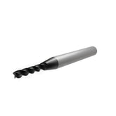 Solid Carbide End Mills • VariMill XTREME • Series 4X0E • Radiused • 4 Flute • Cylindrical Shank • Metric - Big-tools Industrial Supply Tools for Metal Cutting